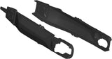 Fork Cover Teketmagnet - Acerbis Compatible With Yamaha Ténéré 700 Extreme (2023-2024)