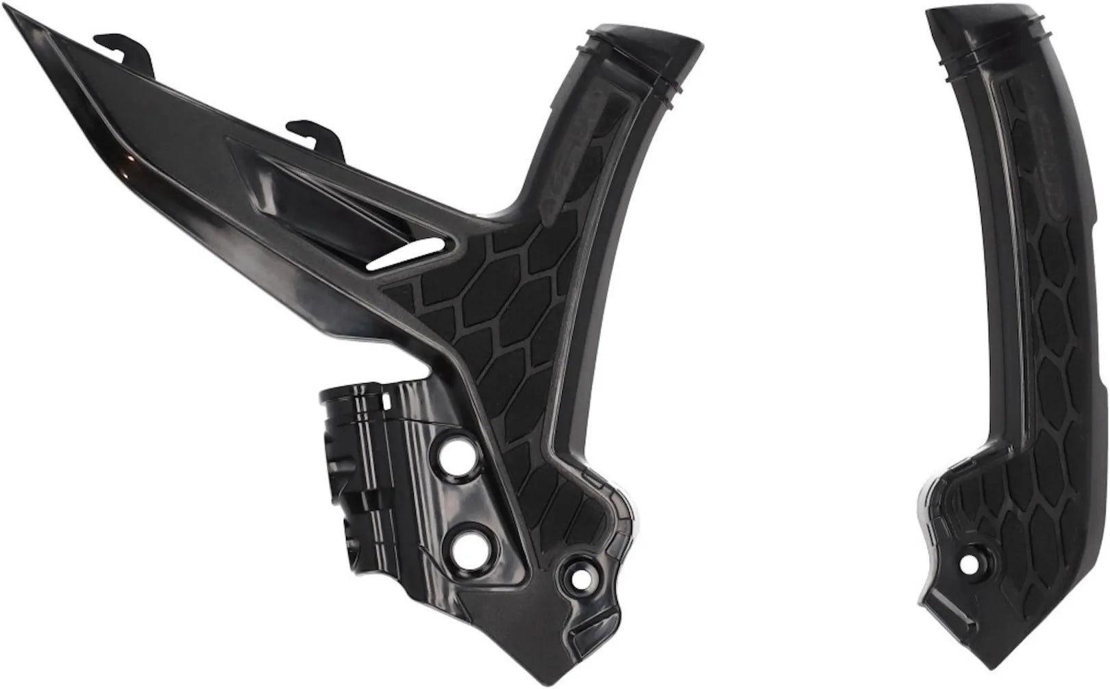 Frame Protector - Acerbis Compatible With Ktm 250 Xc-W Tpi (2023)