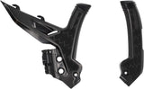 Frame Protector - Acerbis Compatible With Ktm 450 Sx-F (2023-2024)