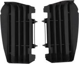 Radiator Grille - Acerbis Compatible With Yamaha Yz 125 (2006-2024)