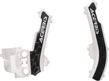 X-Grip Frame Protector - Acerbis Compatible With Husqvarna Ee 5 (2020-2024)