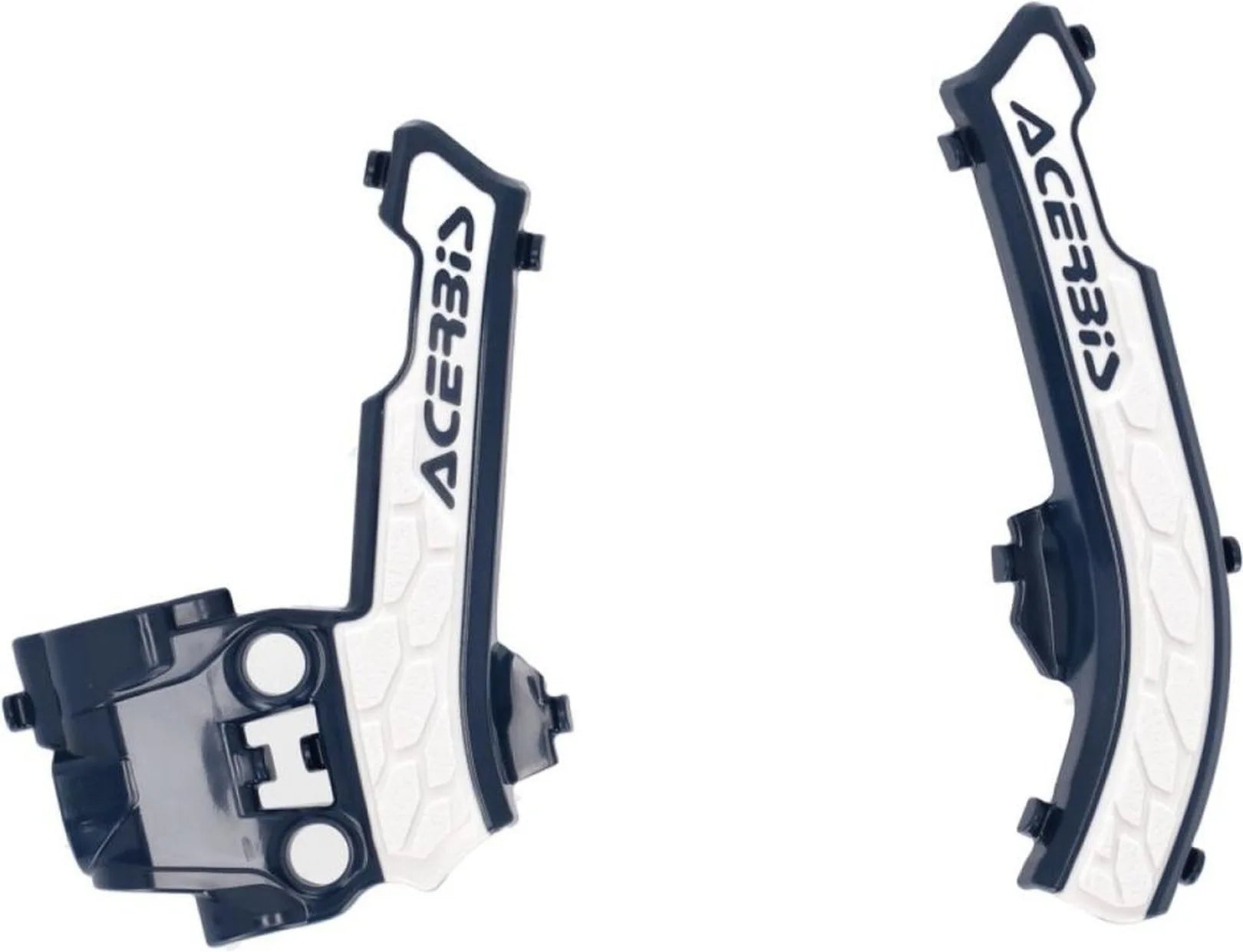 X-Grip Frame Protector - Acerbis Compatible With Husqvarna Ee 5 (2020-2024)