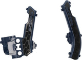 X-Grip Frame Protector - Acerbis Compatible With Husqvarna Ee 5 (2020-2024)