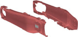 Fork Cover Teketmagnet - Acerbis Compatible With Husqvarna Fe 450 (2024)