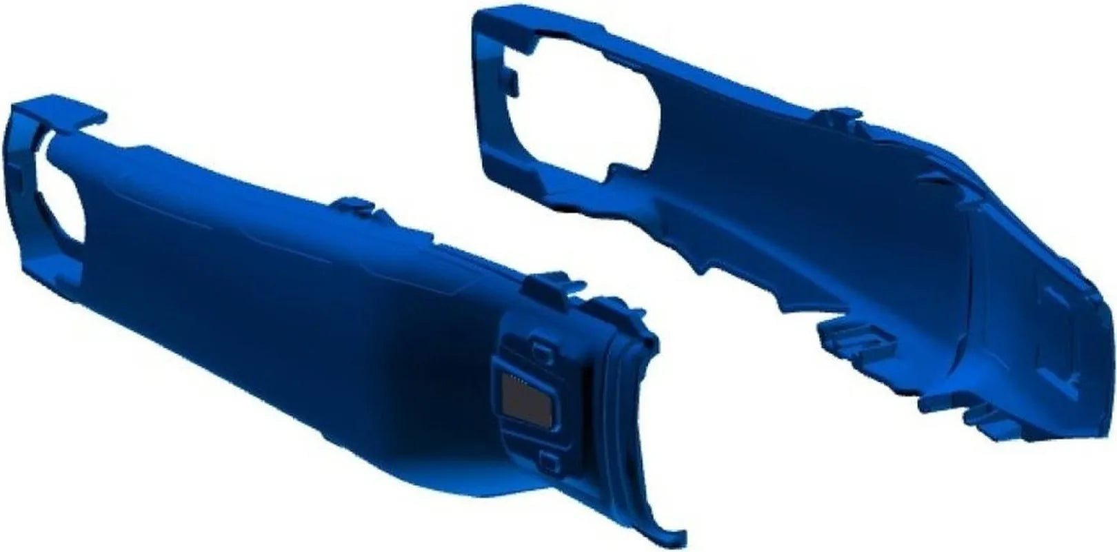 Fork Cover Teketmagnet - Acerbis Compatible With Husqvarna Fe 250 (2024)