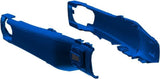 Fork Cover Teketmagnet - Acerbis Compatible With Ktm 300 Xc (2023-2024)