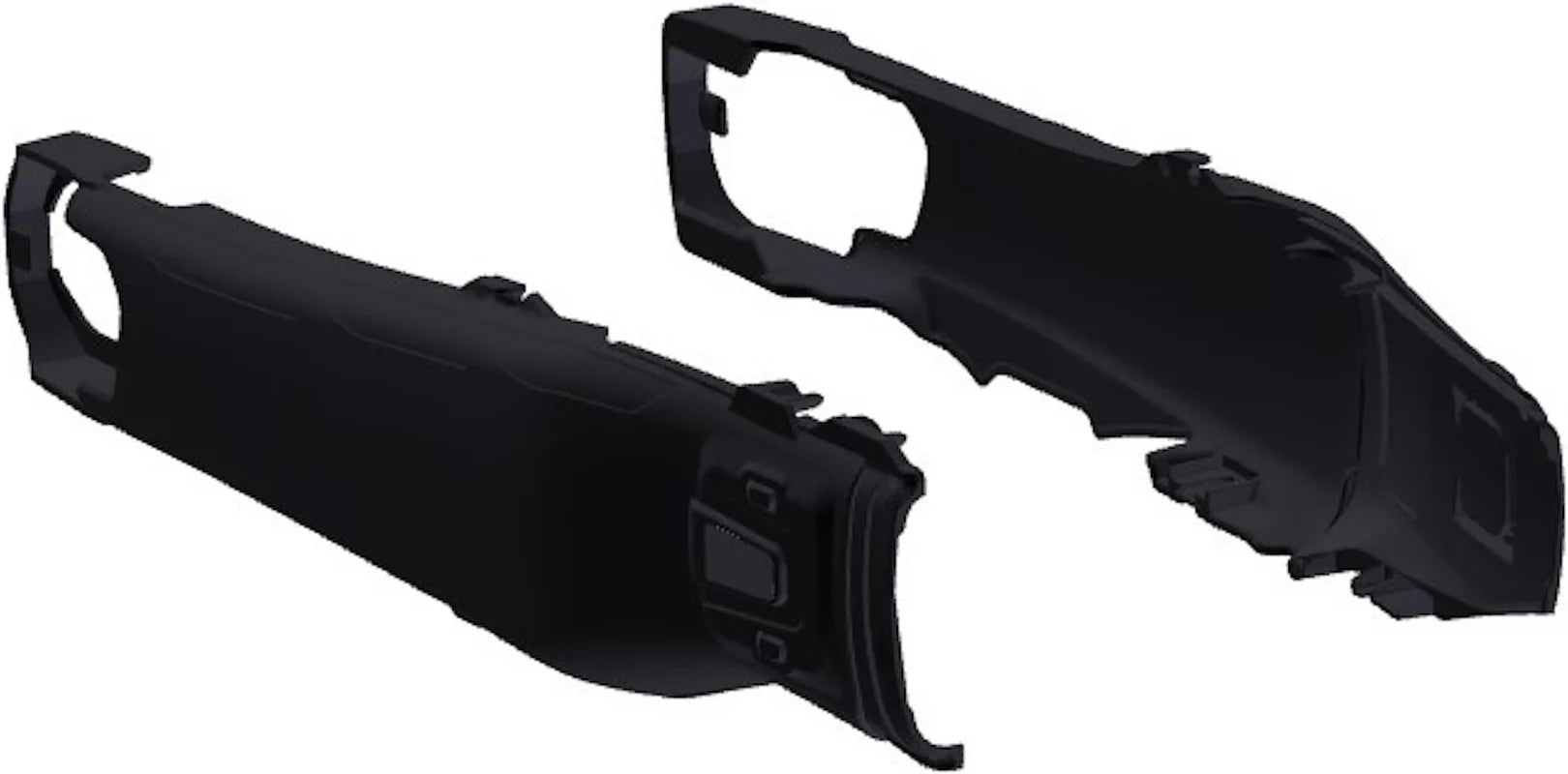 Fork Cover Teketmagnet - Acerbis Compatible With Husqvarna Te 250 (2024)