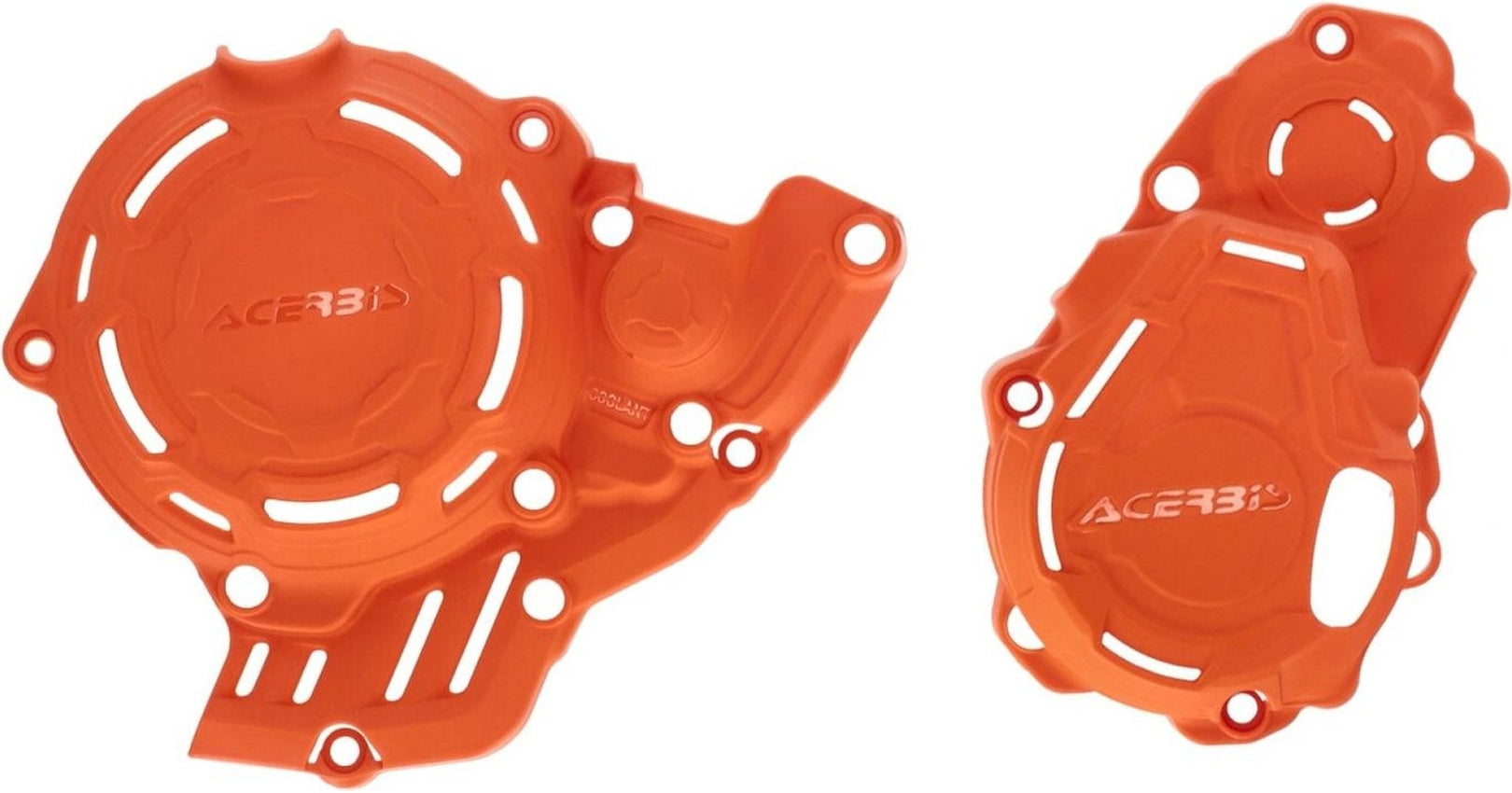 Carter X-Power - Acerbis Compatible With Husqvarna Fc 350 (2023-2025)