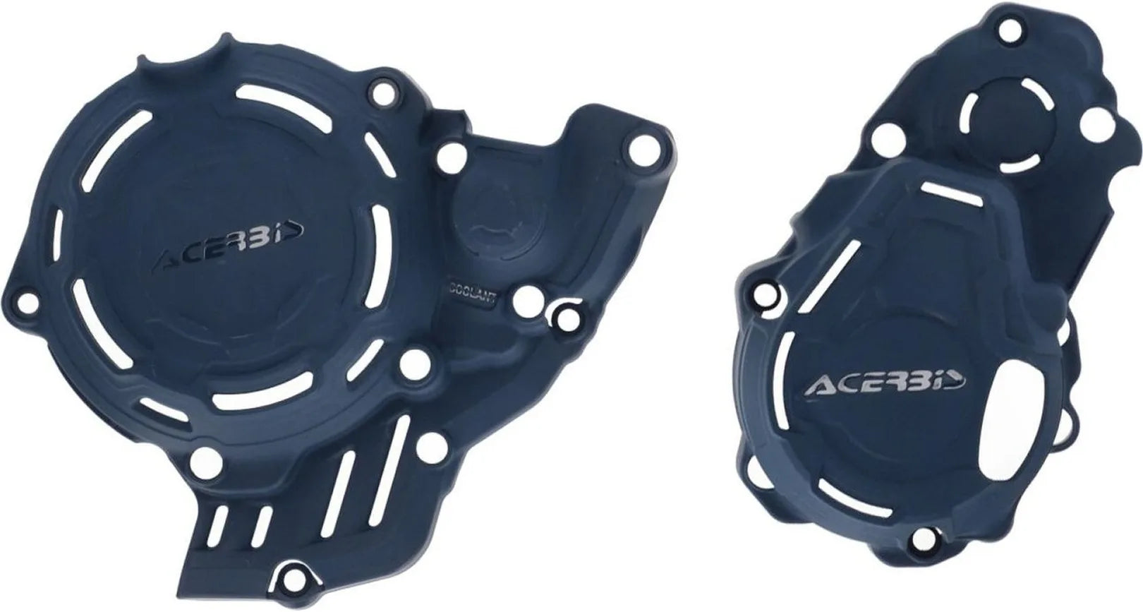Carter X-Power - Acerbis Compatible With Husqvarna Fc 250 (2023-2025)