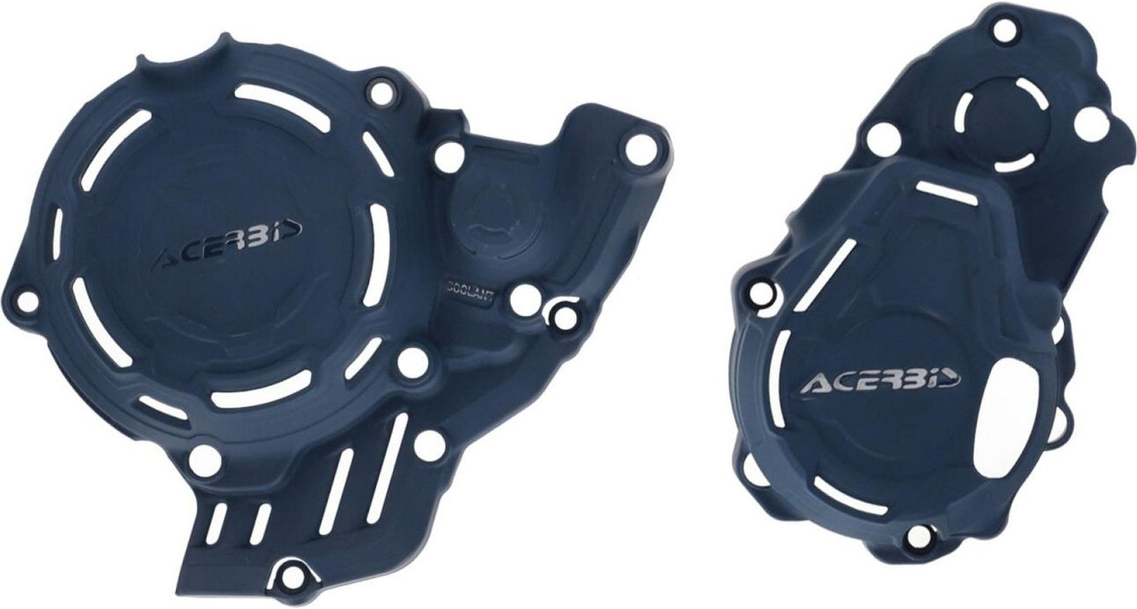 Carter X-Power - Acerbis Compatible With Husqvarna Fx 350 (2023-2025)