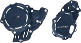 Carter X-Power - Acerbis Compatible With Ktm 250 Sx-F (2023-2025)