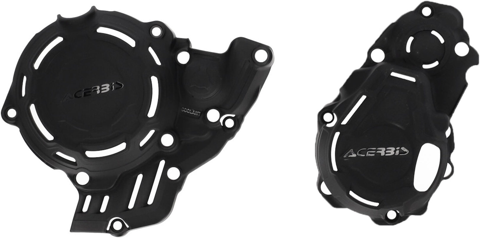 Carter X-Power - Acerbis Compatible With Husqvarna Fc 350 (2023-2024)