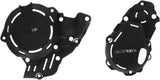 Carter X-Power - Acerbis Compatible With Husqvarna Fc 350 (2023-2024)