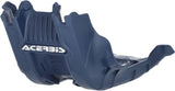 Skid Plate - Acerbis Compatible With Ktm 250 Sx-F (2023-2025)