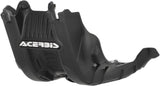 Skid Plate - Acerbis Compatible With Husqvarna Fc 250 (2023-2024)