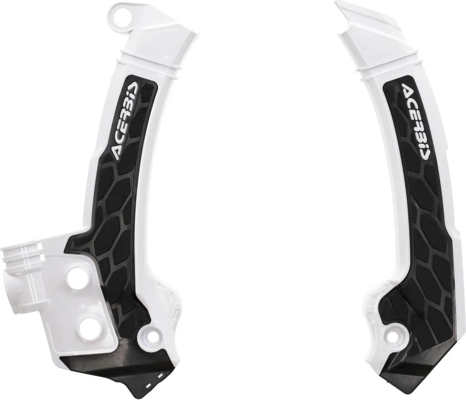 X-Grip Frame Protector - Acerbis Compatible With Husqvarna Fe 350 Pro (2024)