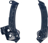 X-Grip Frame Protector - Acerbis Compatible With Husqvarna Fc 250 (2023-2025)