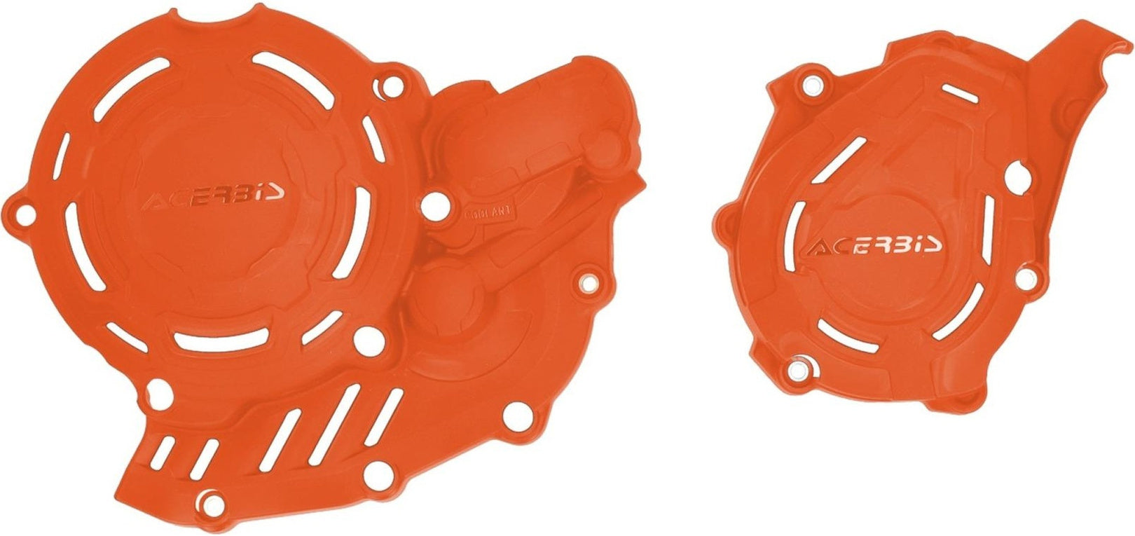 Carter X-Power - Acerbis Compatible With Husqvarna Fc 450 (2023-2025)