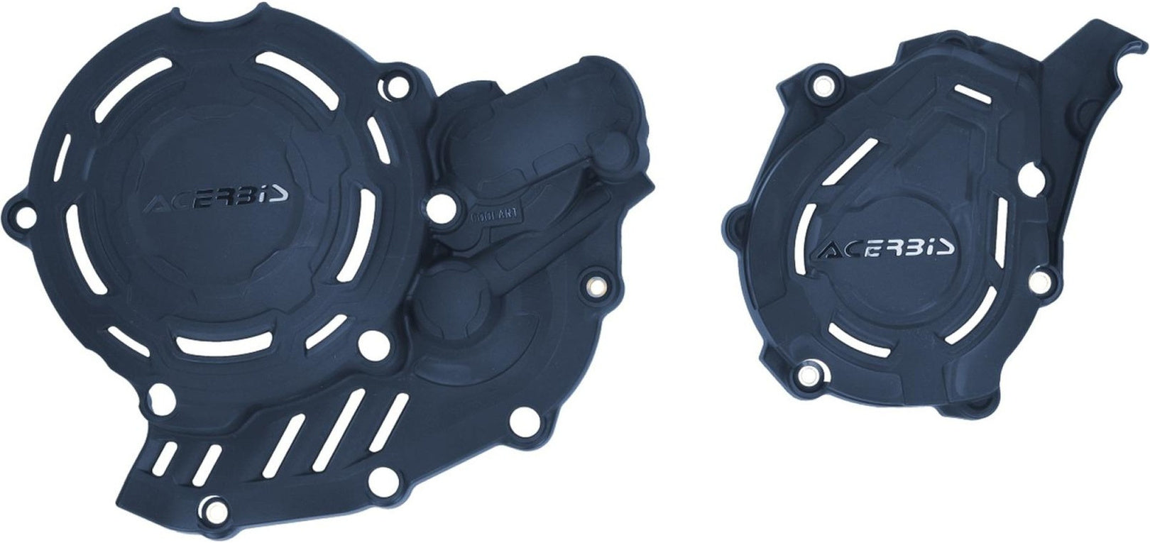 Carter X-Power - Acerbis Compatible With Husqvarna Fe 501 (2025)