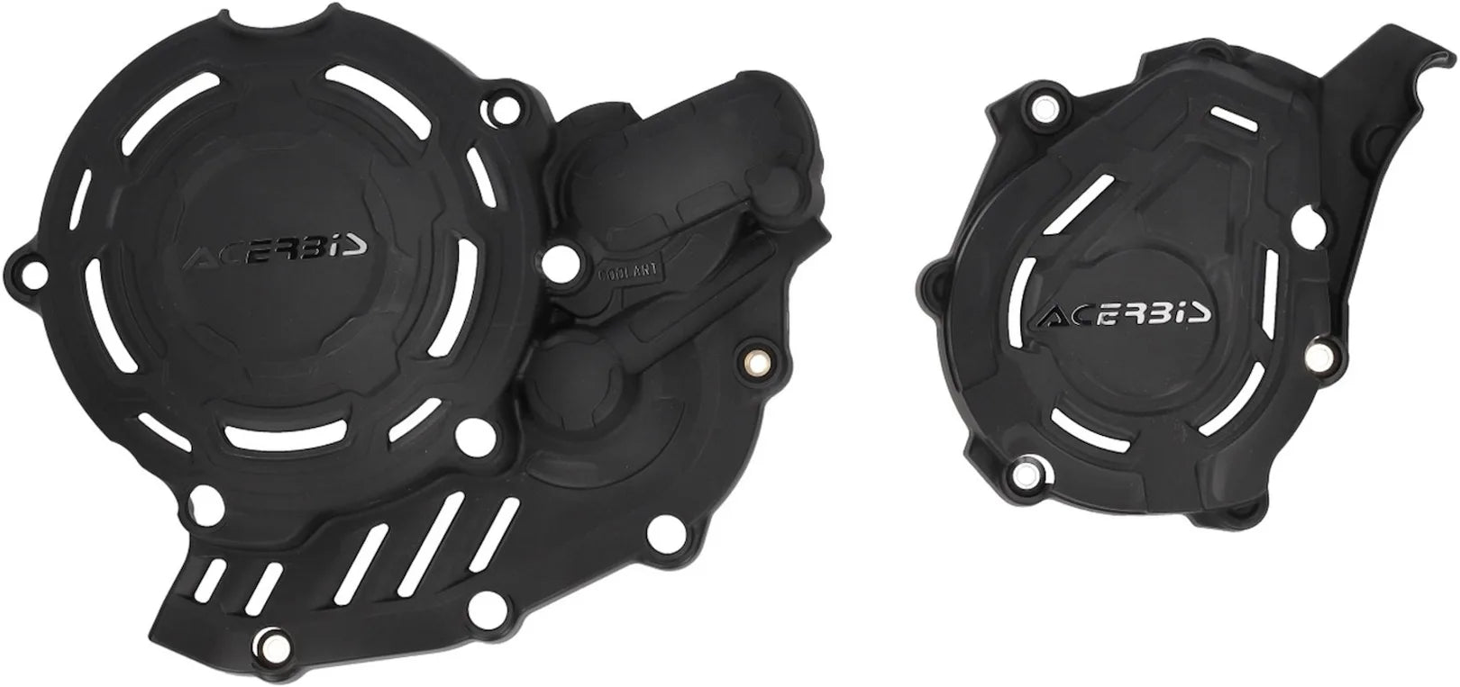 Carter X-Power - Acerbis Compatible With Gasgas Ec 450 F (2024)