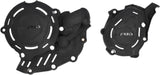 Carter X-Power - Acerbis Compatible With Ktm 450 Xc-F (2023-2024)