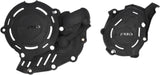 Carter X-Power - Acerbis Compatible With Gasgas Ec 450 F (2024)