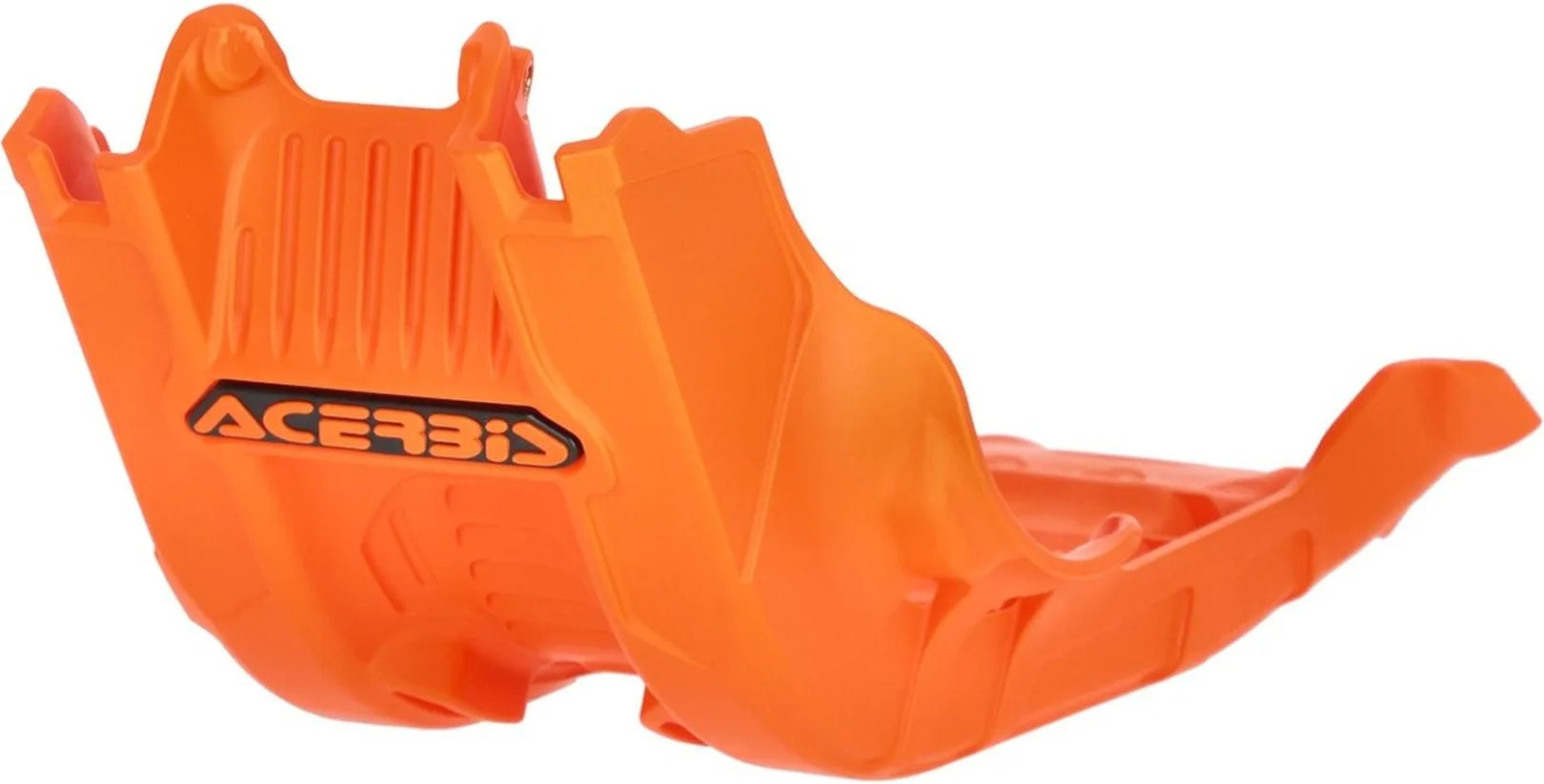 Skid Plate - Acerbis Compatible With Husqvarna Fe 501 (2024-2025)