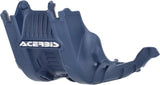 Skid Plate - Acerbis Compatible With Husqvarna Fe 501 S (2024-2025)