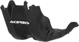 Skid Plate - Acerbis Compatible With Husqvarna Fe 450 (2024)