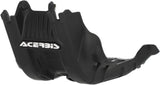 Skid Plate - Acerbis Compatible With Husqvarna Fe 501 (2024)