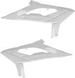 Radiator Shroud - Acerbis Compatible With Beta Rr 300 2T (2023-2024)