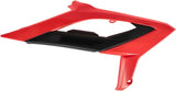 Radiator Shroud - Acerbis Compatible With Beta Rr 350 4T (2023-2024)