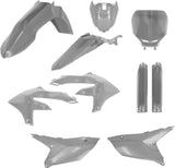 Plastics Full Kit - Acerbis Compatible With Yamaha Yz 250 Fx (2025)