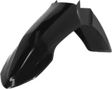 Front Fender - Acerbis Compatible With Yamaha Yz 450 Fx (2023-2025)