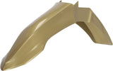 Front Fender - Acerbis Compatible With Yamaha Yz 250 F (2024)