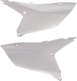 Side Panels - Acerbis Compatible With Yamaha Wr 250 F (2025)