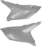 Side Panels - Acerbis Compatible With Yamaha Yz 450 Fx (2023-2025)