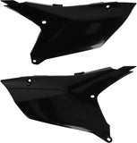 Side Panels - Acerbis Compatible With Yamaha Wr 250 F (2025)