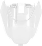 Air Box Cover - Acerbis Compatible With Yamaha Yz 250 F (2025)