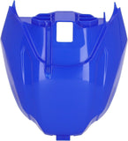 Air Box Cover - Acerbis Compatible With Yamaha Yz 250 Fx (2025)