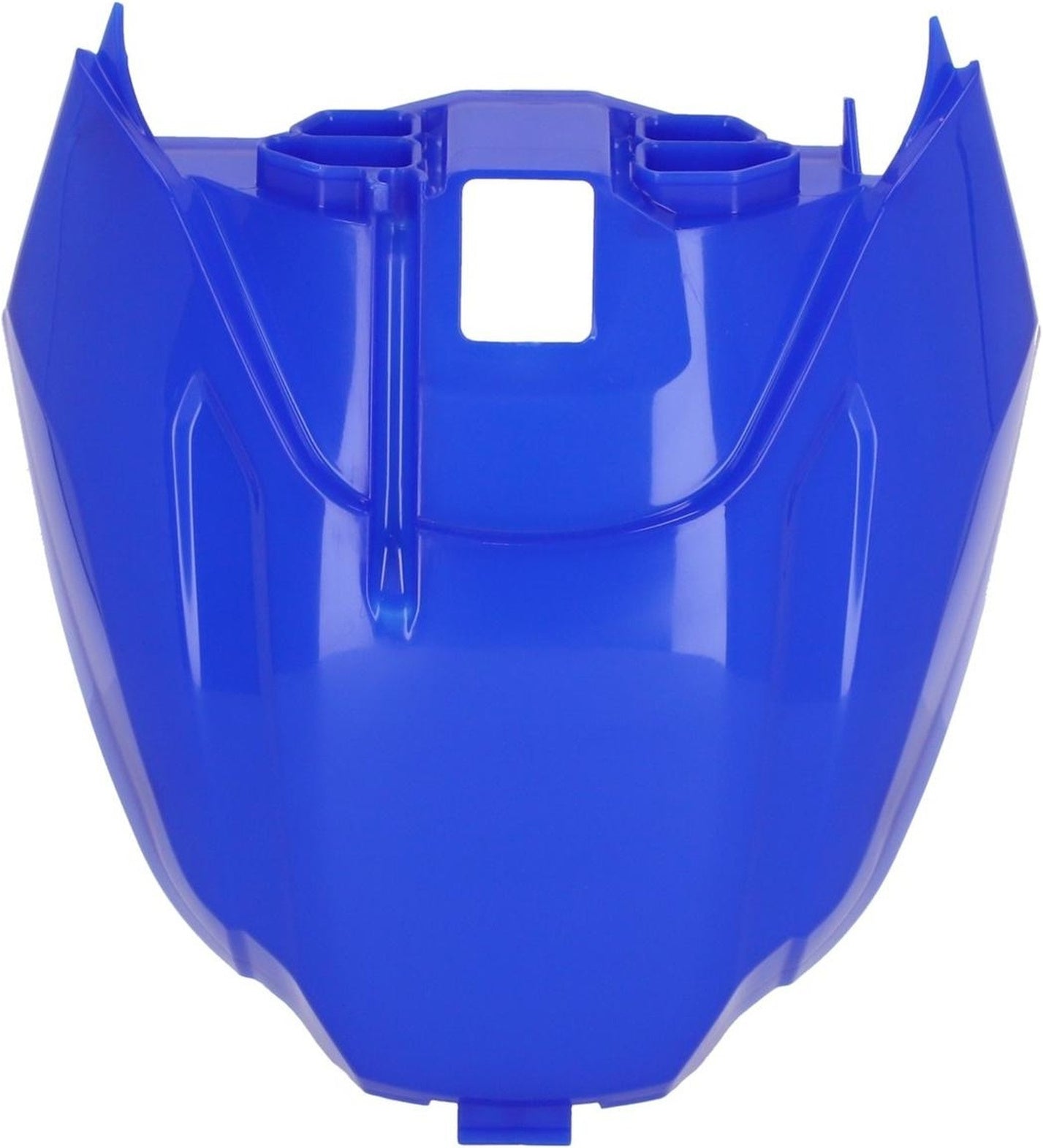 Air Box Cover - Acerbis Compatible With Yamaha Yz 450 F (2023-2025)