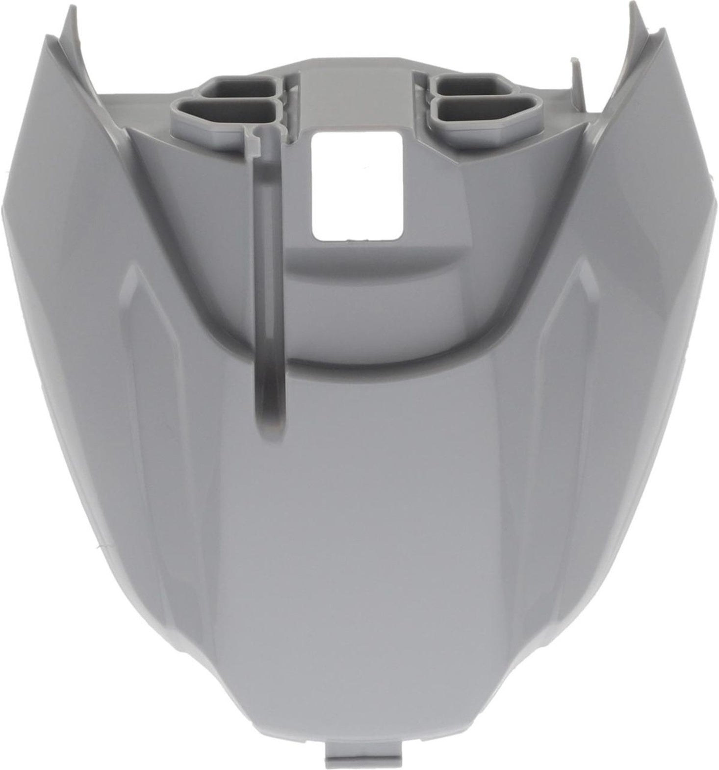 Air Box Cover - Acerbis Compatible With Yamaha Wr 250 F (2025)
