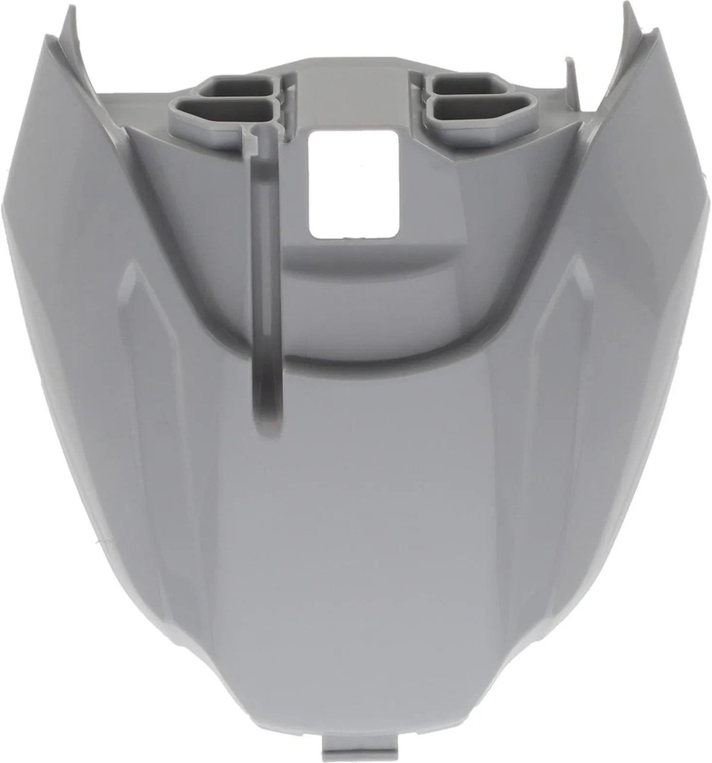 Air Box Cover - Acerbis Compatible With Yamaha Yz 450 Fx (2023-2025)