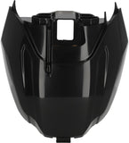 Air Box Cover - Acerbis Compatible With Yamaha Yz 250 F (2025)