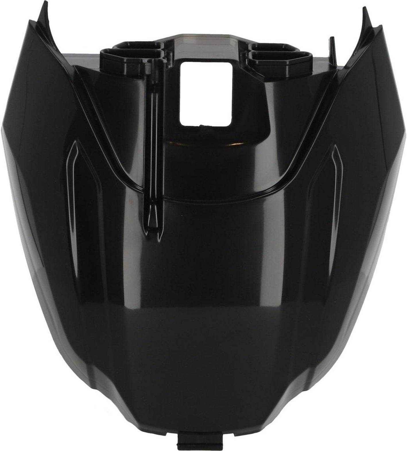 Air Box Cover - Acerbis Compatible With Yamaha Wr 450 F (2024-2025)