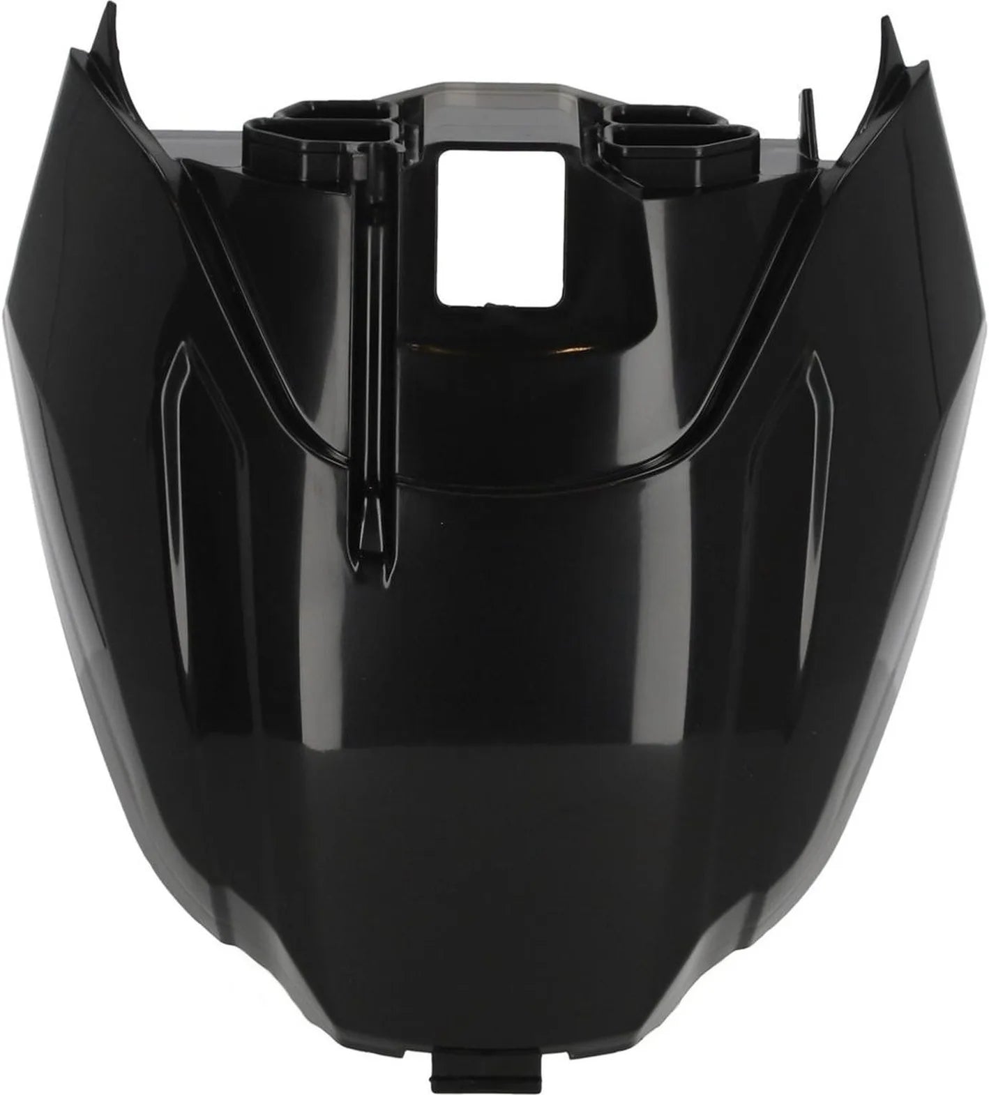 Air Box Cover - Acerbis Compatible With Yamaha Yz 450 Fx (2023-2025)