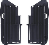 Radiator Grille - Acerbis Compatible With Yamaha Yz 250 Fx (2025)