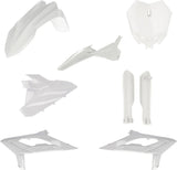 Plastics Full Kit - Acerbis Compatible With Beta Rx 450 (2023)