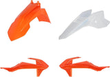 Plastics Kit - Acerbis Compatible With Ktm Sx-E 3 (2023-2024)