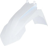 Front Fender - Acerbis Compatible With Ktm 50 Sx (2016-2023)